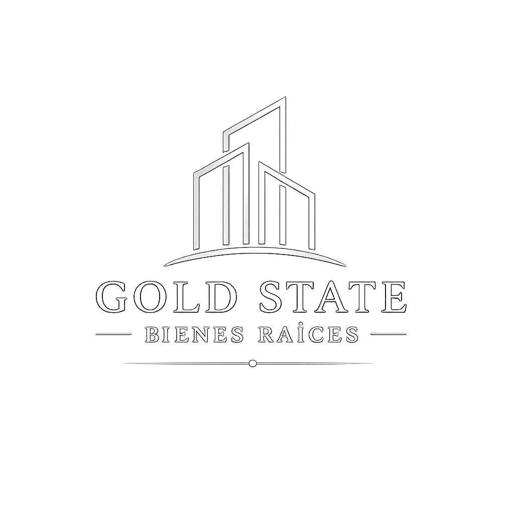 Golden State Logo